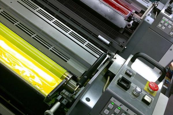 In Offset Là Gì? Tại Sao In Số Lượng Lớn Luôn Chọn Kỹ Thuật Offset?