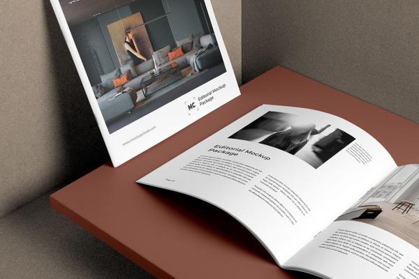 Quy Trình 5 Bước Sản Xuất Catalogue & Brochure Chuẩn Màu Khi In Offset